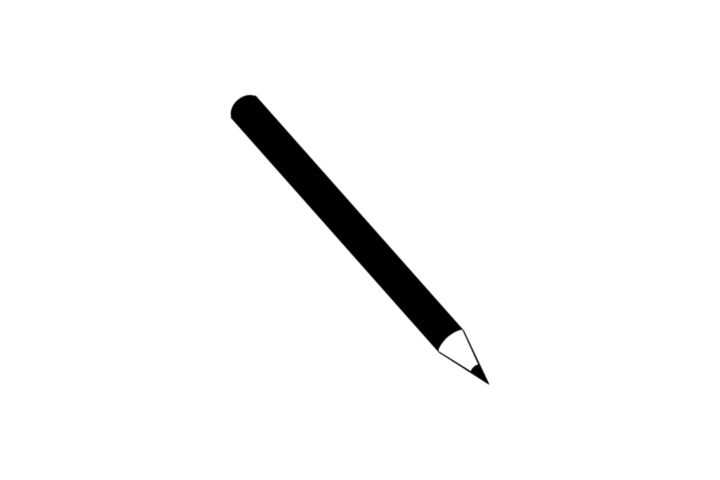 Pencil SVG