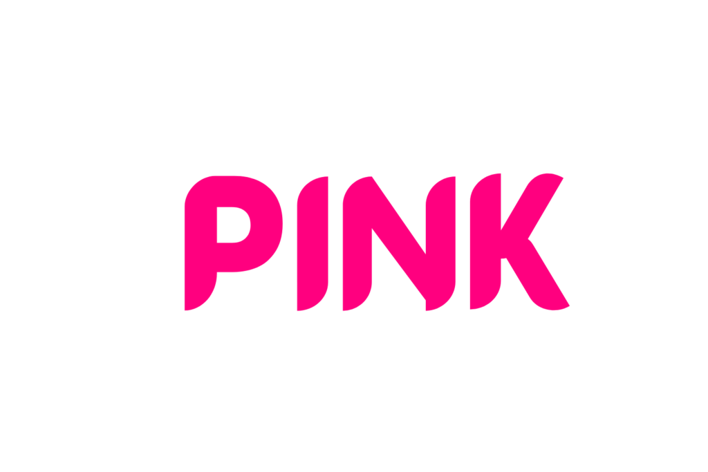 Pink SVG