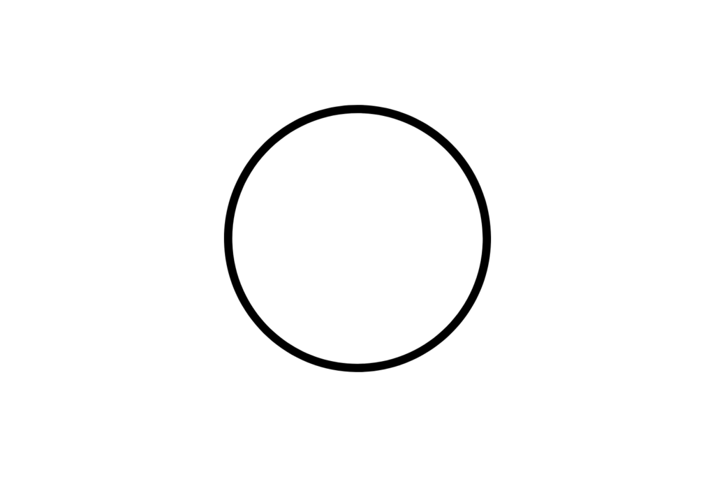 Circle SVG