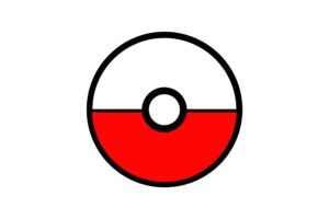 Pokemon SVG