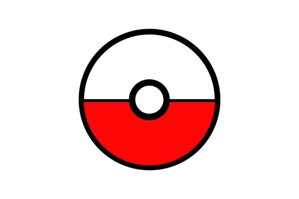 Pokemon SVG