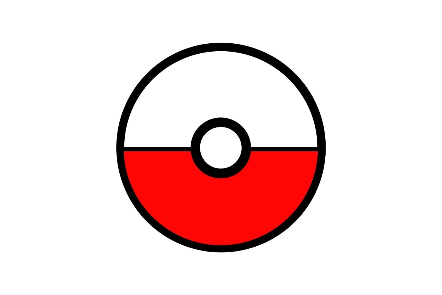 Pokemon SVG