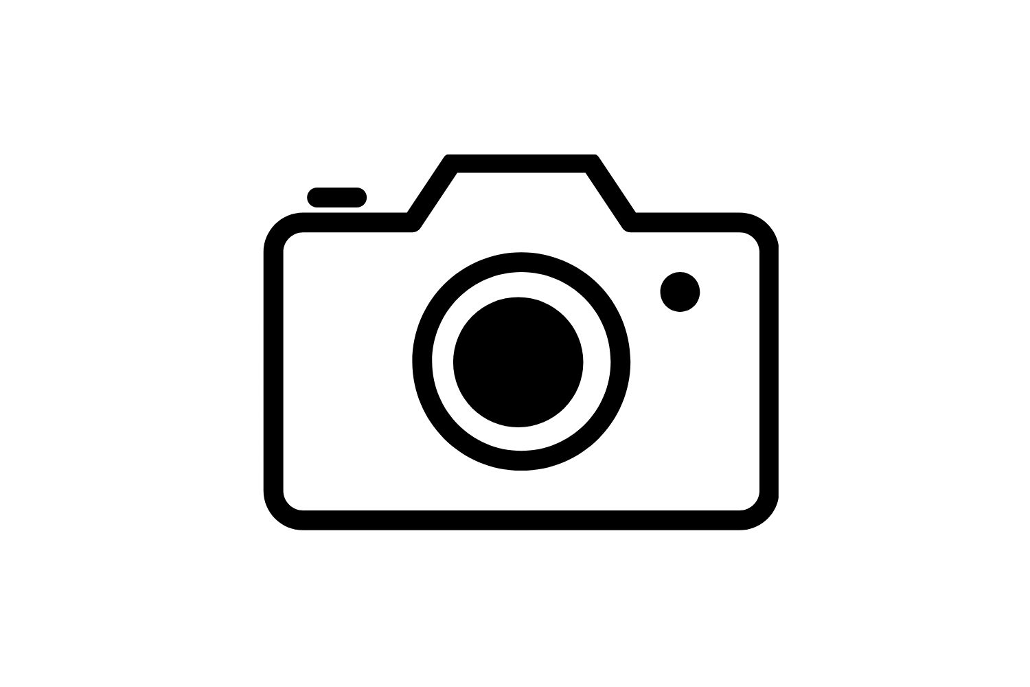 Camera SVG