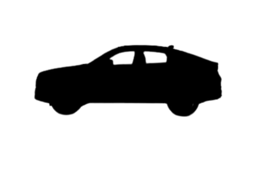 Car SVG
