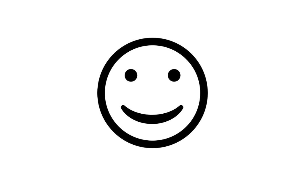 Smile SVG