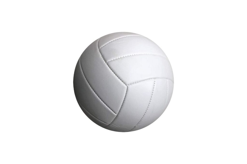 Volleyball SVG
