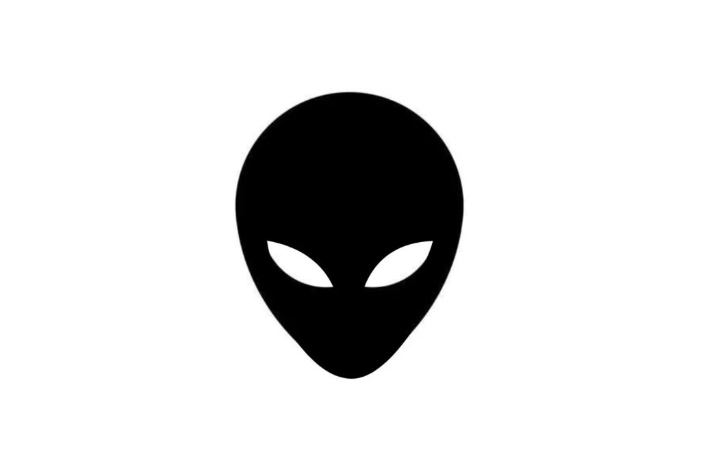 Alien SVG