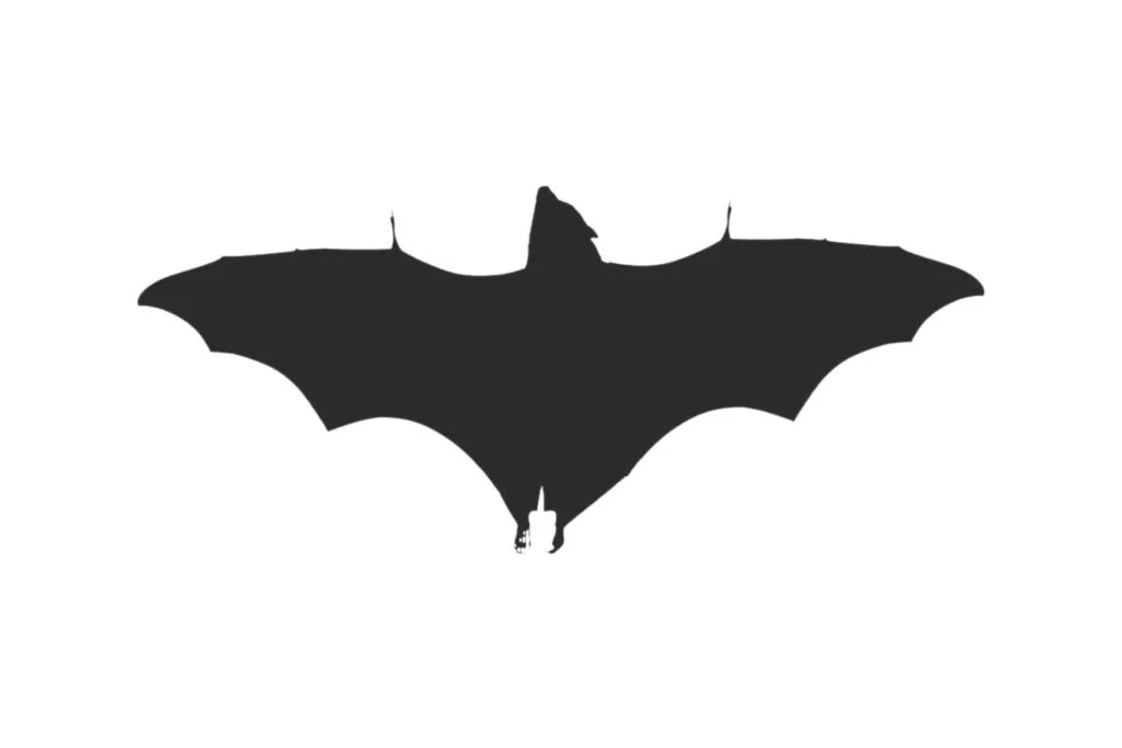Bat SVG