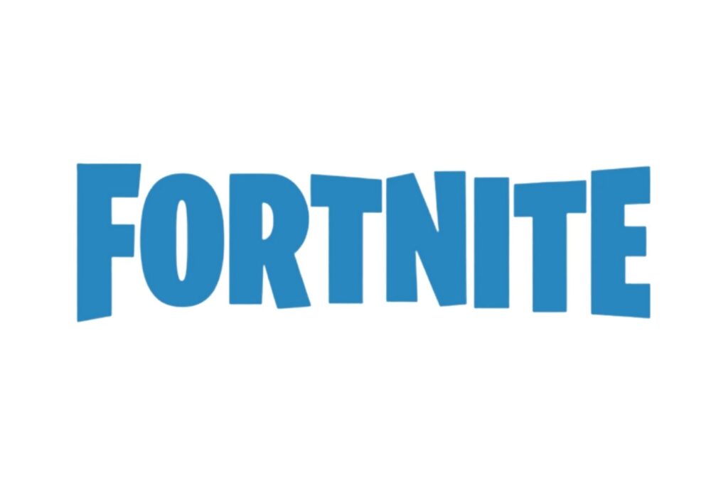 Fortnite SVG