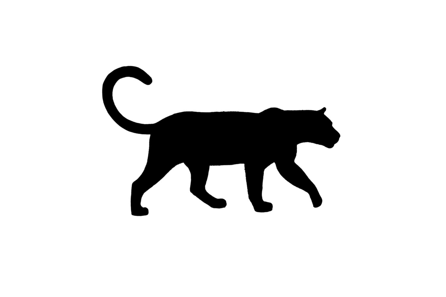 Leopard SVG Free Download