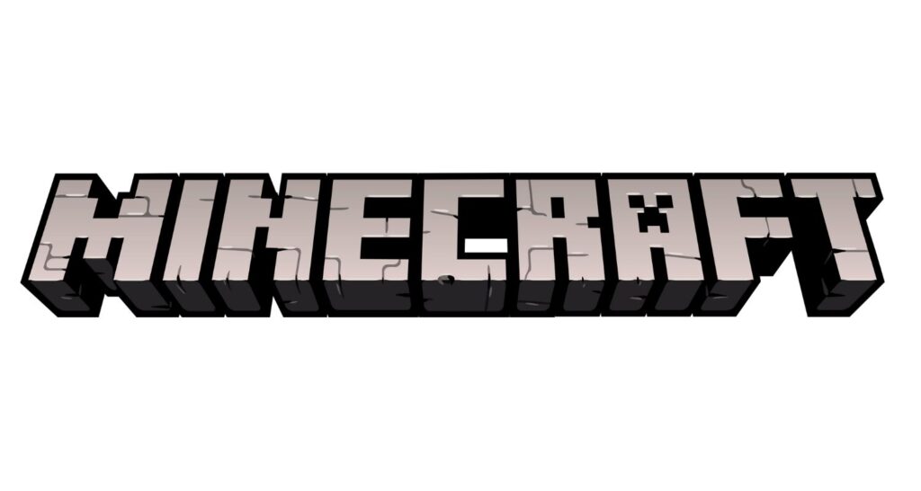 Minecraft SVG Free Download