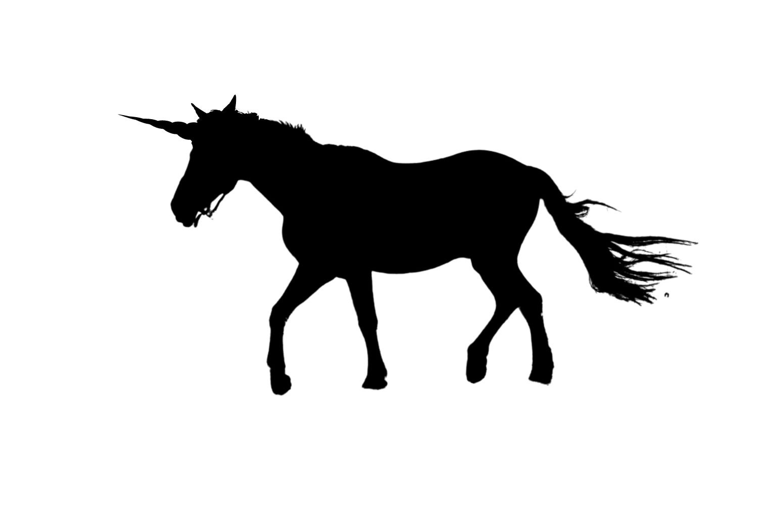 Unicorn SVG Free Download