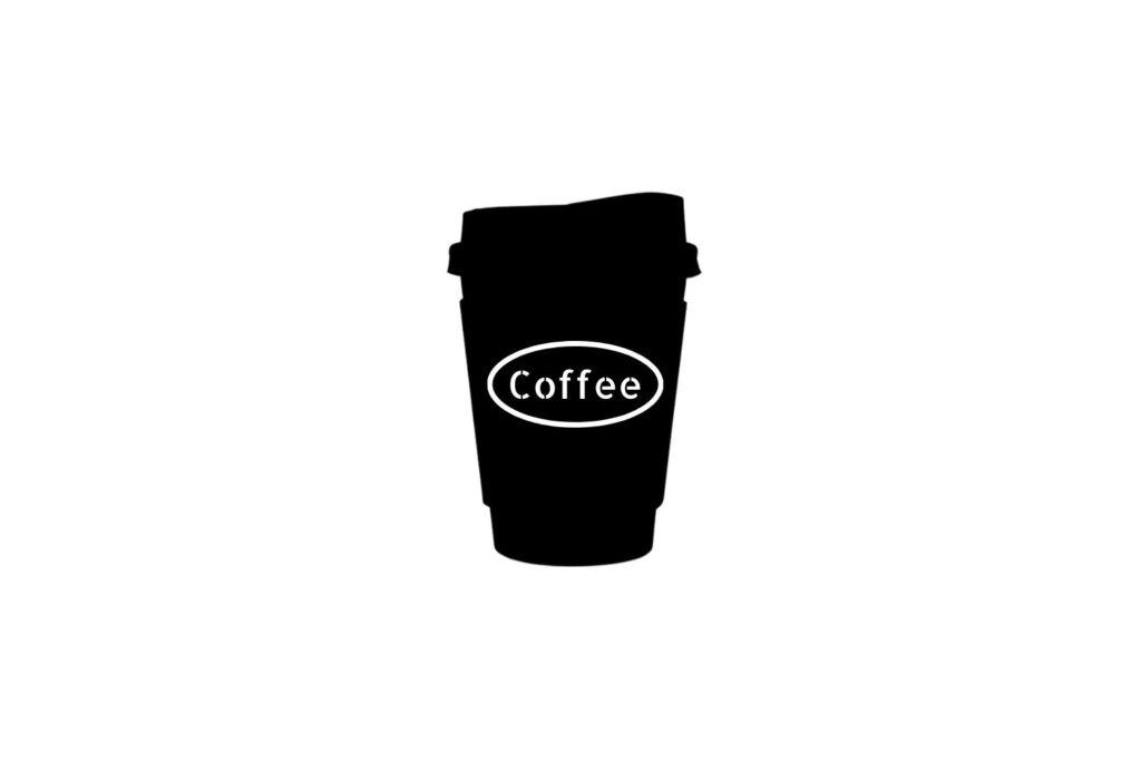 Coffee SVG Free Download